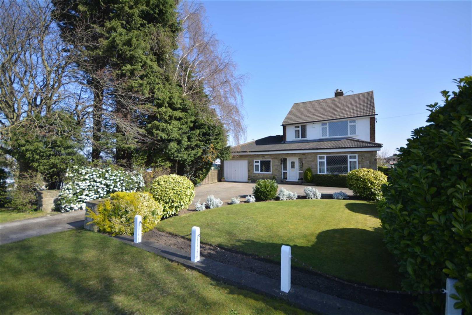 Finkle Hill, Sherburn In Elmet, Leeds